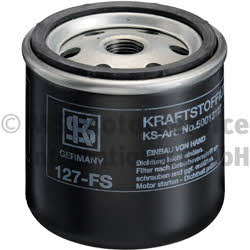 Kolbenschmidt 50013127 Fuel filter 50013127: Buy near me in Poland at 2407.PL - Good price!