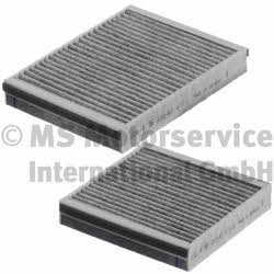 Kolbenschmidt 50014202 Activated Carbon Cabin Filter 50014202: Buy near me in Poland at 2407.PL - Good price!