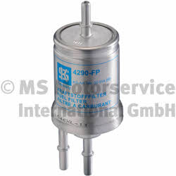 Kolbenschmidt 50014290 Fuel filter 50014290: Buy near me at 2407.PL in Poland at an Affordable price!