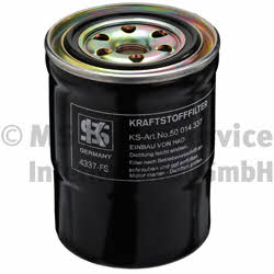 Kolbenschmidt 50014337 Fuel filter 50014337: Buy near me in Poland at 2407.PL - Good price!