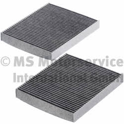 Kolbenschmidt 50014481 Activated Carbon Cabin Filter 50014481: Buy near me in Poland at 2407.PL - Good price!