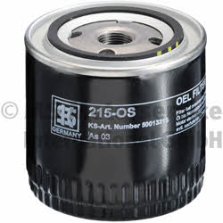 Kolbenschmidt 50013215 Oil Filter 50013215: Buy near me in Poland at 2407.PL - Good price!