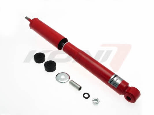 Koni 8240-1184SPX Rear oil and gas suspension shock absorber 82401184SPX: Buy near me in Poland at 2407.PL - Good price!