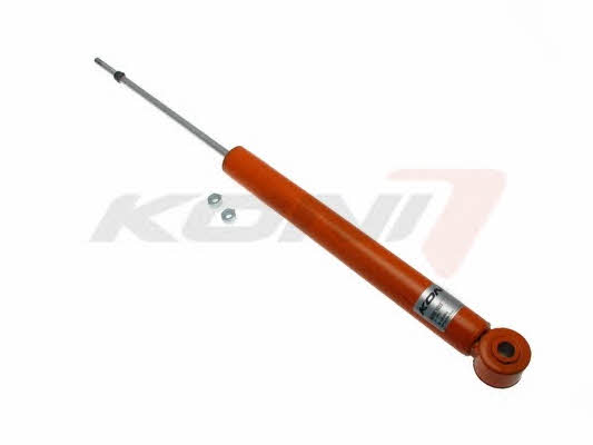 Koni 8050-1053 Rear oil and gas suspension shock absorber 80501053: Buy near me in Poland at 2407.PL - Good price!