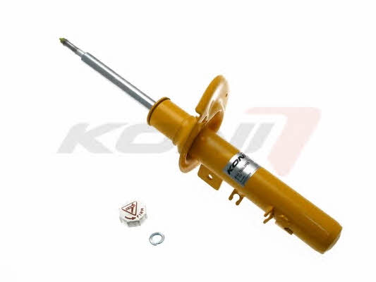 Koni 8741-1505LSPORT Front Left Gas Oil Suspension Shock Absorber 87411505LSPORT: Buy near me in Poland at 2407.PL - Good price!