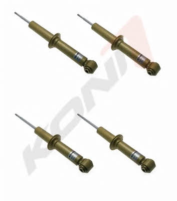 Koni 2100-4069 Suspension shock absorbers, kit 21004069: Buy near me in Poland at 2407.PL - Good price!