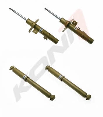 Koni 2100-4092 Suspension shock absorbers, kit 21004092: Buy near me in Poland at 2407.PL - Good price!