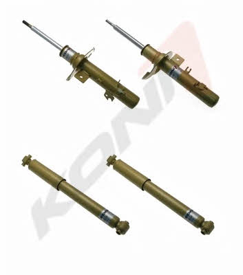 Koni 2100-4093 Suspension shock absorbers, kit 21004093: Buy near me at 2407.PL in Poland at an Affordable price!