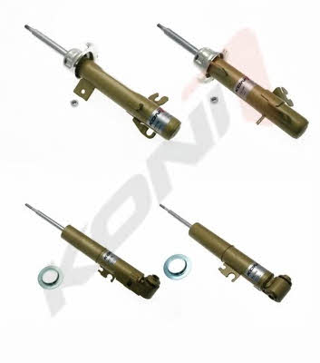 Koni 2100-4099 Suspension shock absorbers, kit 21004099: Buy near me in Poland at 2407.PL - Good price!