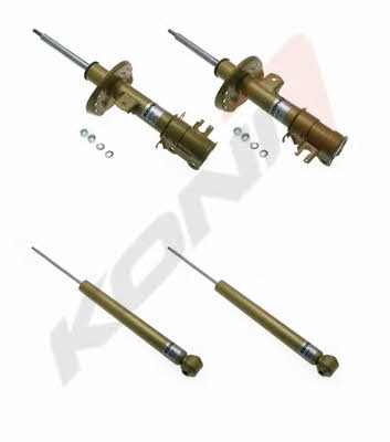 Koni 2100-4103 Suspension shock absorbers, kit 21004103: Buy near me in Poland at 2407.PL - Good price!