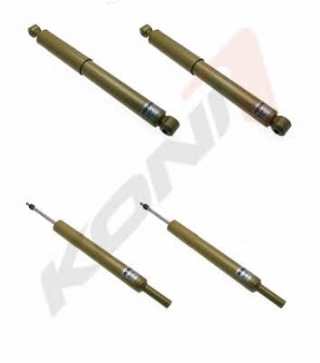 Koni 2100-4116 Suspension shock absorbers, kit 21004116: Buy near me in Poland at 2407.PL - Good price!