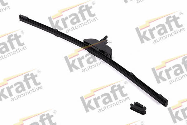 Kraft Automotive K48P Wiper blade 480 mm (19") K48P: Buy near me in Poland at 2407.PL - Good price!
