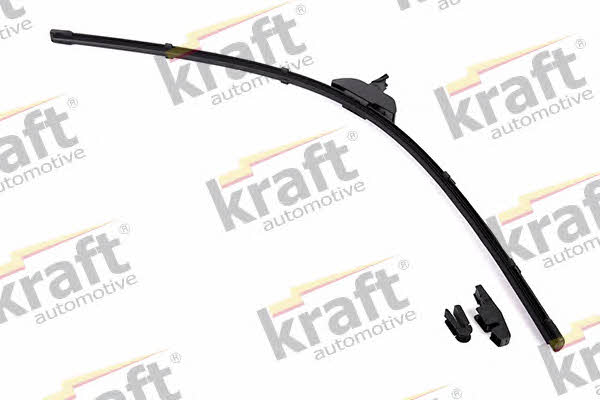Kraft Automotive K51P Щетка стеклоочистителя 500 мм (20") K51P: Отличная цена - Купить в Польше на 2407.PL!