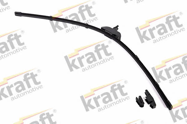 Kraft Automotive K53P Wiper blade 530 mm (21") K53P: Buy near me in Poland at 2407.PL - Good price!