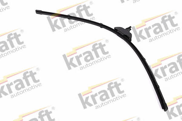 Kraft Automotive K56P Wiper 550 mm (22") K56P: Buy near me in Poland at 2407.PL - Good price!
