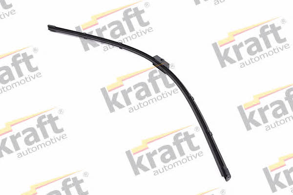 Kraft Automotive K65PB Wiper blade 650 mm (26") K65PB: Buy near me in Poland at 2407.PL - Good price!