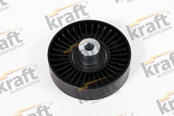 Kraft Automotive 1223420 V-ribbed belt tensioner (drive) roller 1223420: Buy near me in Poland at 2407.PL - Good price!