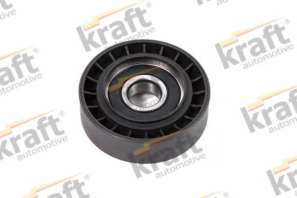 Kraft Automotive 1223440 V-ribbed belt tensioner (drive) roller 1223440: Buy near me in Poland at 2407.PL - Good price!