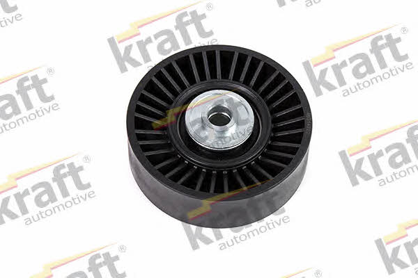 Kraft Automotive 1223450 V-ribbed belt tensioner (drive) roller 1223450: Buy near me in Poland at 2407.PL - Good price!