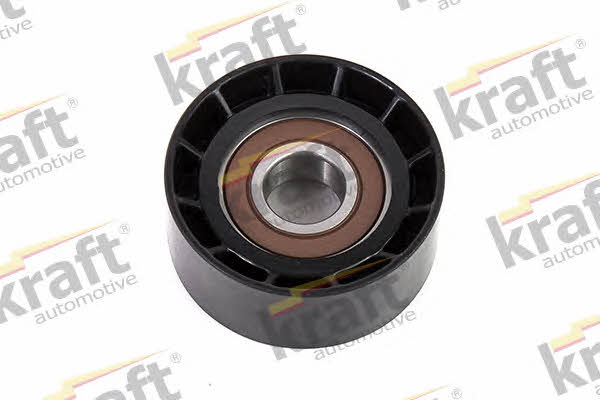 Kraft Automotive 1225245 V-ribbed belt tensioner (drive) roller 1225245: Buy near me at 2407.PL in Poland at an Affordable price!