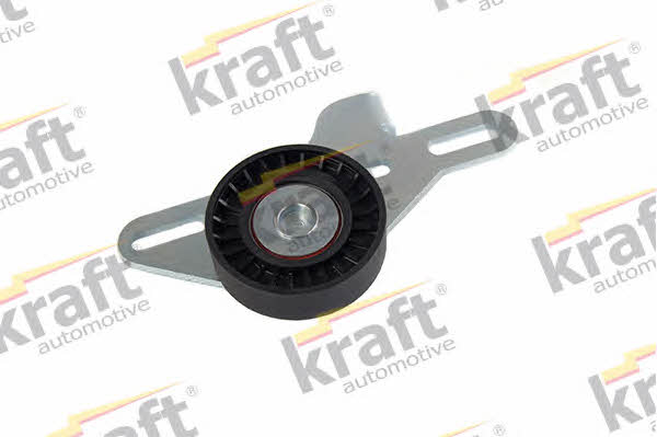 Kraft Automotive 1225290 V-ribbed belt tensioner (drive) roller 1225290: Buy near me in Poland at 2407.PL - Good price!