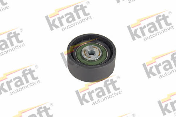 Kraft Automotive 1225293 V-ribbed belt tensioner (drive) roller 1225293: Buy near me in Poland at 2407.PL - Good price!