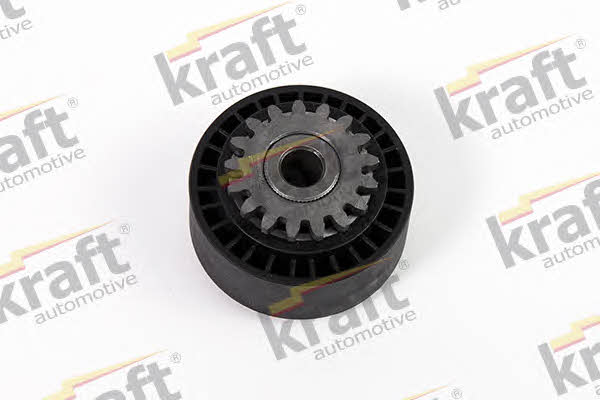 Kraft Automotive 1225310 V-ribbed belt tensioner (drive) roller 1225310: Buy near me in Poland at 2407.PL - Good price!