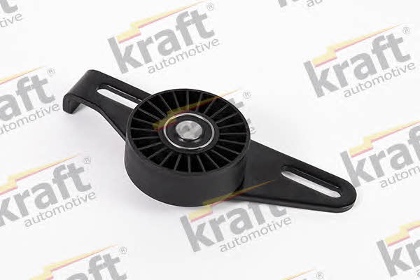 Kraft Automotive 1225426 Ролик натяжной ремня поликлинового (приводного) 1225426: Отличная цена - Купить в Польше на 2407.PL!