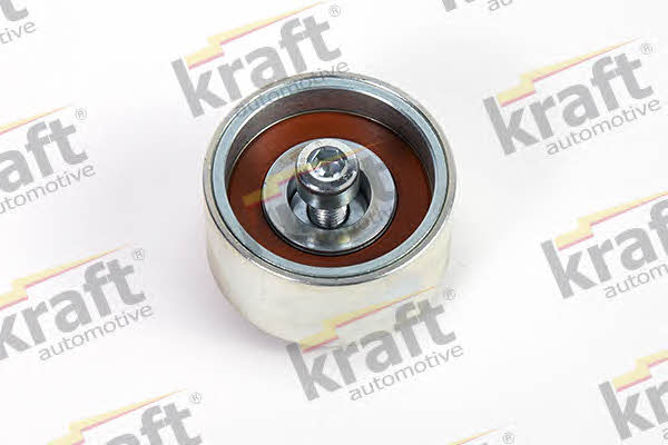 Kraft Automotive 1225451 V-ribbed belt tensioner (drive) roller 1225451: Buy near me at 2407.PL in Poland at an Affordable price!