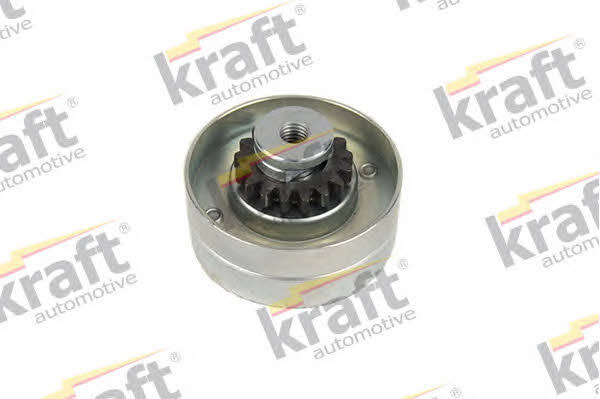 Kraft Automotive 1225460 V-ribbed belt tensioner (drive) roller 1225460: Buy near me in Poland at 2407.PL - Good price!