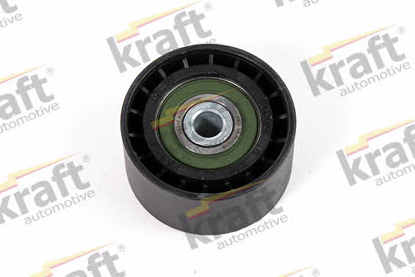 Kraft Automotive 1225655 V-ribbed belt tensioner (drive) roller 1225655: Buy near me in Poland at 2407.PL - Good price!
