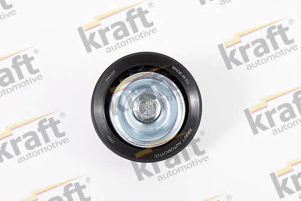 Kraft Automotive 1225735 V-ribbed belt tensioner (drive) roller 1225735: Buy near me in Poland at 2407.PL - Good price!