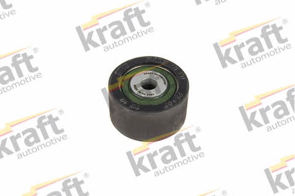 Kraft Automotive 1225779 V-ribbed belt tensioner (drive) roller 1225779: Buy near me in Poland at 2407.PL - Good price!