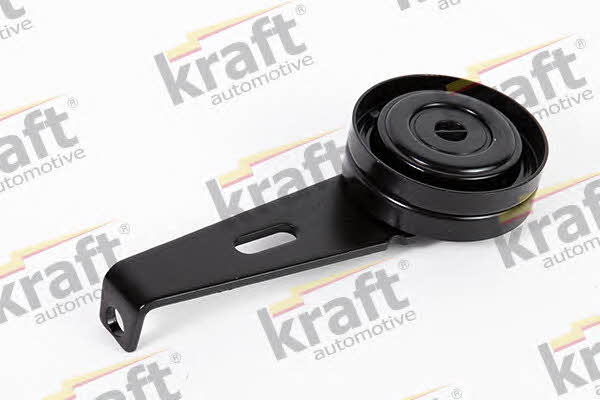 Kraft Automotive 1225800 V-ribbed belt tensioner (drive) roller 1225800: Buy near me at 2407.PL in Poland at an Affordable price!