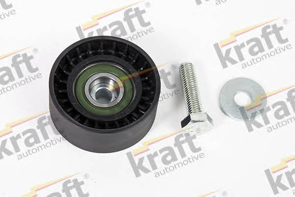 Kraft Automotive 1225910 V-ribbed belt tensioner (drive) roller 1225910: Buy near me in Poland at 2407.PL - Good price!
