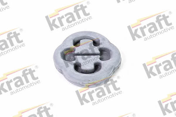 Kraft Automotive 0500060 Muffler Suspension Pillow 0500060: Buy near me in Poland at 2407.PL - Good price!