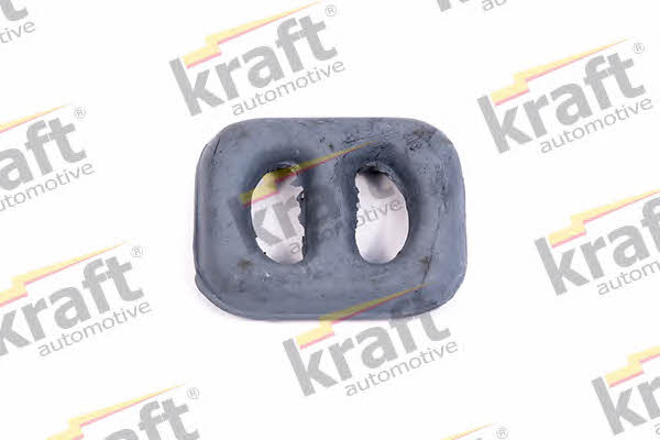 Kraft Automotive 0501520 Muffler Suspension Pillow 0501520: Buy near me in Poland at 2407.PL - Good price!