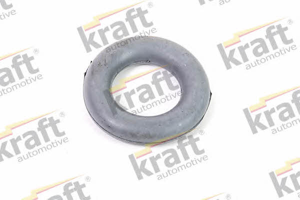 Kraft Automotive 0501600 Muffler Suspension Pillow 0501600: Buy near me at 2407.PL in Poland at an Affordable price!