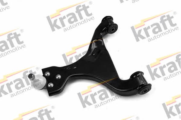 Kraft Automotive 4211311 Track Control Arm 4211311: Buy near me at 2407.PL in Poland at an Affordable price!
