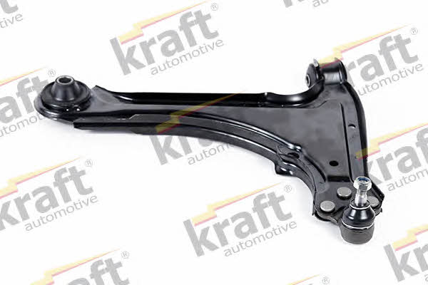 Kraft Automotive 4211500 Track Control Arm 4211500: Buy near me in Poland at 2407.PL - Good price!