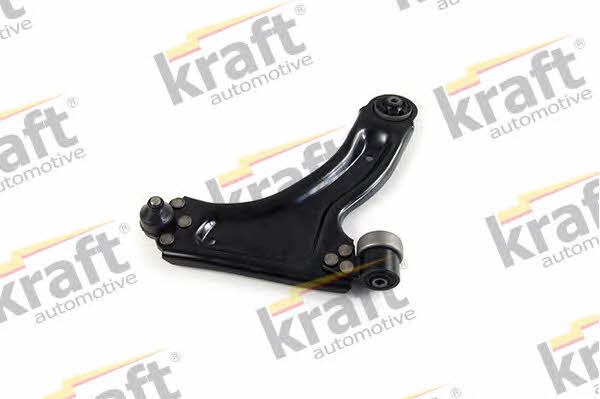 Kraft Automotive 4211522 Track Control Arm 4211522: Buy near me at 2407.PL in Poland at an Affordable price!