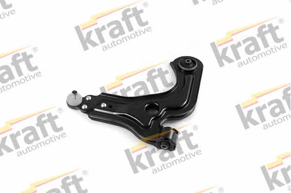 Kraft Automotive 4212370 Track Control Arm 4212370: Buy near me in Poland at 2407.PL - Good price!