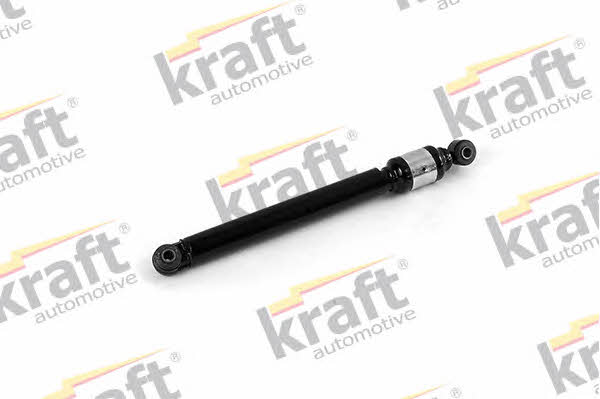 Kraft Automotive 4011015 Steering damper 4011015: Buy near me in Poland at 2407.PL - Good price!