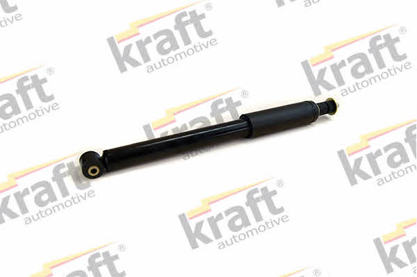 Kraft Automotive 4011036 Rear oil and gas suspension shock absorber 4011036: Buy near me in Poland at 2407.PL - Good price!
