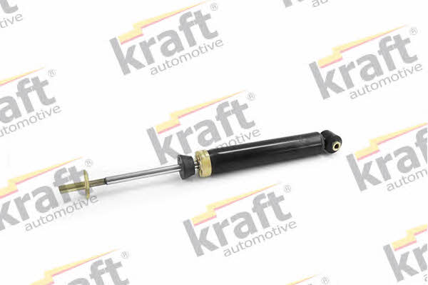 Kraft Automotive 4011140 Gasöl-Federdämpfer hinten 4011140: Kaufen Sie zu einem guten Preis in Polen bei 2407.PL!