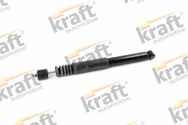Kraft Automotive 4011170 Rear oil and gas suspension shock absorber 4011170: Buy near me in Poland at 2407.PL - Good price!
