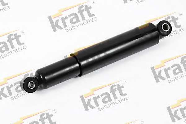 Kraft Automotive 4011200 Rear oil shock absorber 4011200: Buy near me in Poland at 2407.PL - Good price!