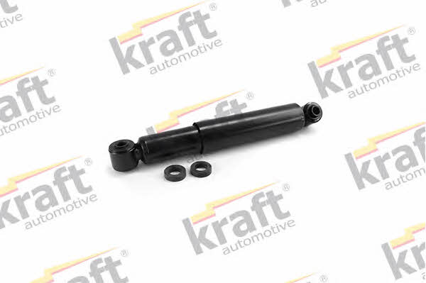 Kraft Automotive 4011210 Rear oil shock absorber 4011210: Buy near me in Poland at 2407.PL - Good price!