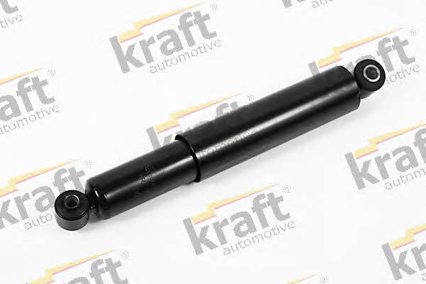 Kraft Automotive 4011222 Rear oil shock absorber 4011222: Buy near me in Poland at 2407.PL - Good price!