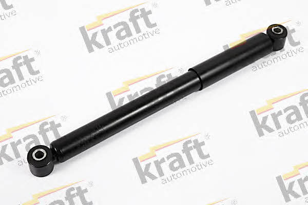 Kraft Automotive 4011230 Амортизатор підвіскі задній газомасляний 4011230: Приваблива ціна - Купити у Польщі на 2407.PL!